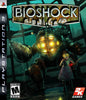 BioShock - (PS3) PlayStation 3 [Pre-Owned] Video Games 2K Games   