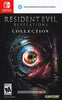 Resident Evil Revelations Collection - (NSW) Nintendo Switch [Pre-Owned] Video Games Capcom   