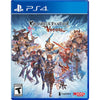 Granblue Fantasy: Versus - (PS4) PlayStation 4 [Pre-Owned] Video Games Xseed   
