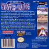 Ultimate Winter Games - (GBA) Game Boy Advance [Pre-Owned] Video Games Telegames   