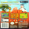Barnyard - (GBA) Game Boy Advance Video Games THQ   