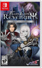 Fallen Legion Revenants (Vanguard Edition) - (NSW) Nintendo Switch [Pre-Owned] Video Games NIS America   
