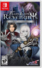 Fallen Legion Revenants (Vanguard Edition) - (NSW) Nintendo Switch Video Games NIS America   