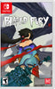 Bladed Fury - Nintendo Switch Video Games PM Studios   