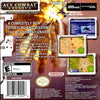 Ace Combat Advance - (GBA) Game Boy Advance Video Games Namco   