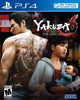 Yakuza 6: The Song of Life - (PS4) PlayStation 4 [Pre-Owned] Video Games SEGA   