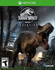 Jurassic World Evolution - (XB1) Xbox One [Pre-Owned] Video Games Sold Out   
