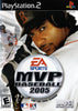MVP Baseball 2005 - (PS2) PlayStation 2 [Pre-Owned] Video Games EA Sports   