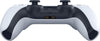 SONY PlayStation 5 DualSense Wireless Controller (White) - (PS5) PlayStation 5 [Pre-Owned] Accessories Sony   