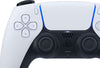 SONY PlayStation 5 DualSense Wireless Controller (White) - (PS5) PlayStation 5 Accessories Sony   