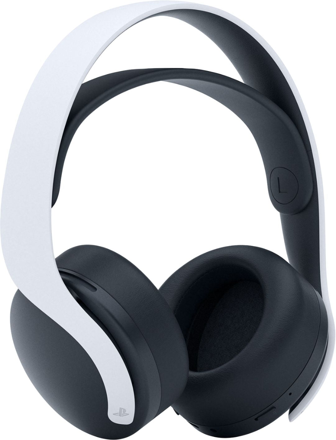 SONY PlayStation 5 Pulse 3D Wireless Headset (White) - (PS5) PlayStation 5 Accessories PlayStation   