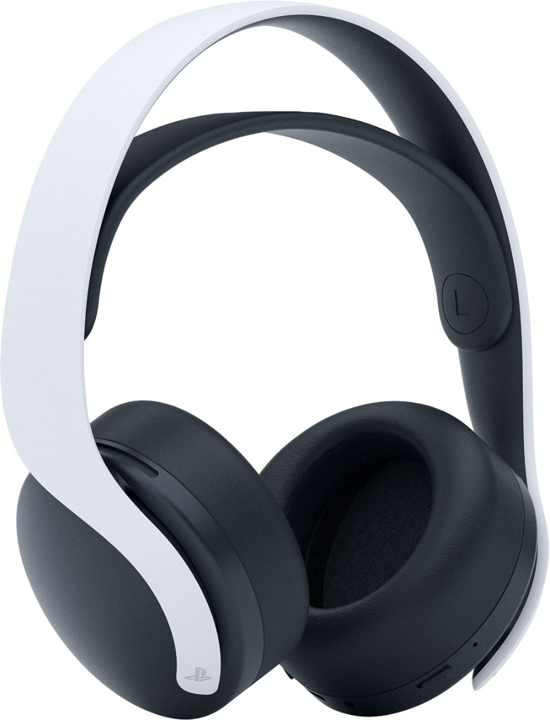 SONY PlayStation 5 Pulse 3D Wireless Headset (White) - (PS5) PlayStation 5 [UNBOXING] Accessories Sony   