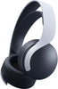 SONY PlayStation 5 Pulse 3D Wireless Headset (White) - (PS5) PlayStation 5 Accessories PlayStation   