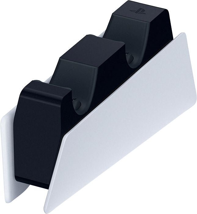 SONY PlayStation 5 DualSense Charging Station (White) - (PS5) PlayStation 5 Accessories PlayStation   