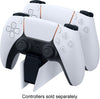 SONY SONY PlayStation 5 DualSense Charging Station (White) - (PS5) PlayStation 5 ( Japanese Import ) Accessories PlayStation   