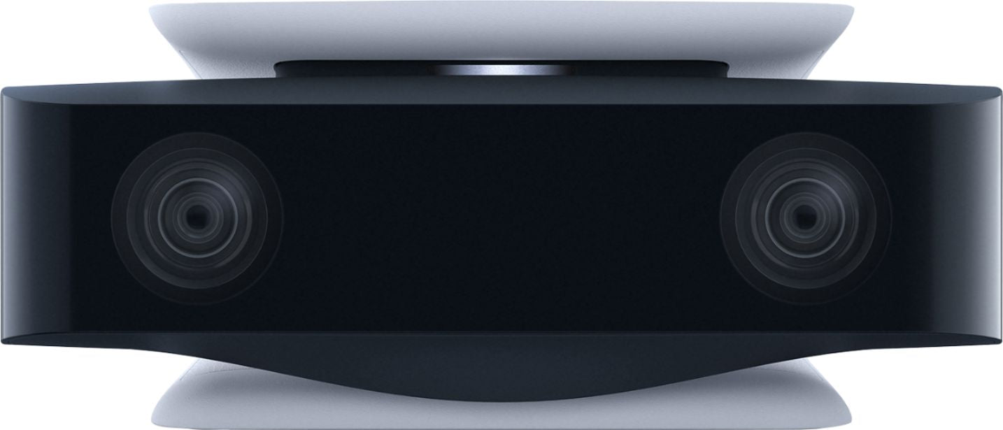 SONY PlayStation 5 HD Camera - (PS5) PlayStation 5 Accessories PlayStation   