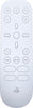 SONY PlayStation 5 Media Remote - (PS5) PlayStation 5 Accessories PlayStation   