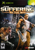 The Suffering: Ties That Bind - (XB) Xbox Video Games Midway   