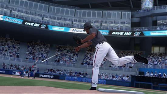R.B.I. Baseball 21 - (NSW) Nintendo Switch [UNBOXING] Video Games J&L Video Games New York City   