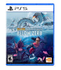 Subnautica: Below Zero - (PS5) PlayStation 5 Video Games BANDAI NAMCO Entertainment   