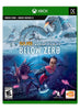 Subnautica: Below Zero - (XSX) Xbox Series X Video Games BANDAI NAMCO Entertainment   