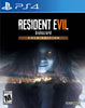 Resident Evil VII Biohazard (Gold Edition) - (PS4) PlayStation 4 [Pre-Owned] Video Games Capcom   