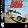 Rally Cross - (PS1) PlayStation 1 [Pre-Owned] Video Games SCEA   