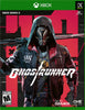 Ghostrunner - (XSX) Xbox Series X Video Games 505 Games   