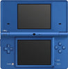 Nintendo DSi Console (Matte Blue) - NDS Consoles Nintendo   