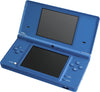 Nintendo DSi Console (Matte Blue) - NDS Consoles Nintendo   