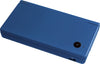 Nintendo DSi Console (Matte Blue) - NDS Consoles Nintendo   