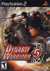 Dynasty Warriors 5 - PlayStation 2 Video Games Koei   