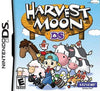 Harvest Moon DS - (NDS) Nintendo DS [Pre-Owned] Video Games Natsume   