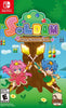 Soldam: Drop, Connect, Erase - (NSW) Nintendo Switch Video Games Dispatch Games   
