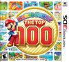 Mario Party: The Top 100 - Nintendo 3DS Video Games Nintendo   