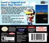 River King: Mystic Valley - (NDS) Nintendo DS Video Games Marvelous Entertainment   
