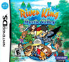 River King: Mystic Valley - (NDS) Nintendo DS Video Games Marvelous Entertainment   