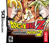 Dragon Ball Z: Supersonic Warriors 2 - Nintendo DS [Pre-Owned] Video Games Atari SA   