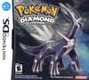 Pokemon Diamond Version (Canada) - (NDS) Nintendo DS Video Games Nintendo   