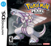 Pokemon Pearl Version - (NDS) Nintendo DS Video Games Nintendo   