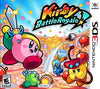 Kirby Battle Royale - Nintendo 3DS Video Games Nintendo   