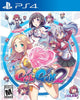 Galgun 2 - (PS4) PlayStation 4 [Pre-Owned] Video Games PQube   