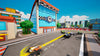 Blaze and the Monster Machines: Axle City Racers - (NSW) Nintendo Switch Video Games Outright Games   