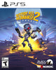 Destroy All Humans! 2 Reprobed - (PS5) PlayStation 5 Video Games THQ Nordic   
