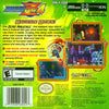 Mega Man Zero 4 - (GBA) Game Boy Advance Video Games Capcom   