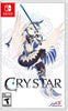 Crystar - (NSW) Nintendo Switch [UNBOXING] Video Games NIS America   
