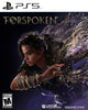 Forspoken - (PS5) PlayStation 5 [Pre-Owned] Video Games Square Enix   
