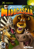 DreamWorks Madagascar - Xbox Video Games Activision   