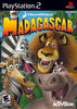 Madagascar - (PS2) PlayStation 2 [Pre-Owned] Video Games Activision   