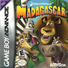 Madagascar - (GBA) Game Boy Advance [Pre-Owned] Video Games Activision   